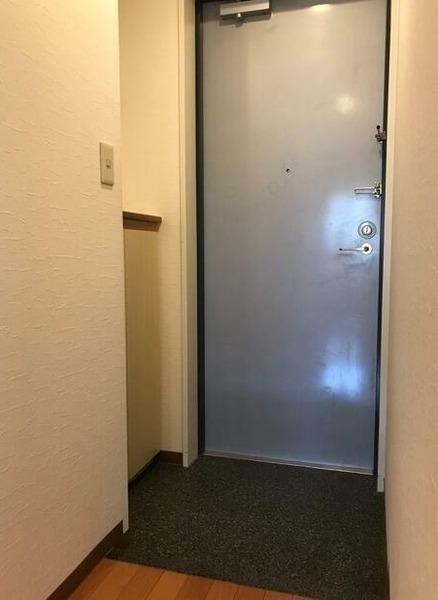 川崎市中原区木月祗園町のマンション