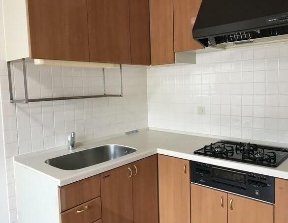 川崎市中原区木月祗園町のマンション