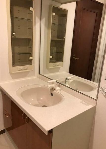 川崎市中原区木月祗園町のマンション