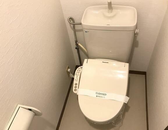 川崎市中原区木月祗園町のマンション