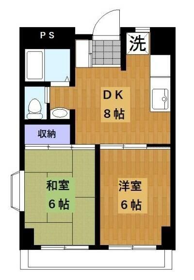 川崎市幸区神明町２丁目のマンション