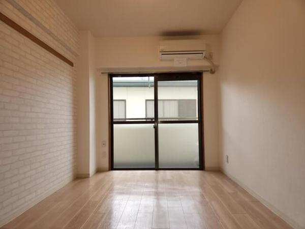 川崎市幸区神明町２丁目のマンション