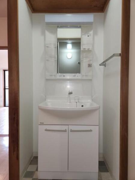 川崎市幸区神明町２丁目のマンション