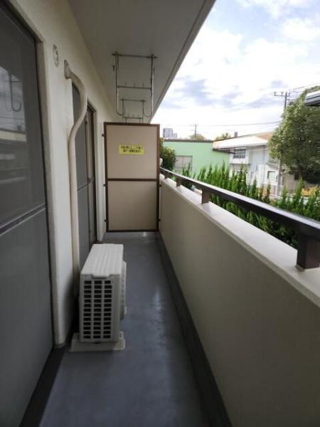 川崎市幸区神明町２丁目のマンション