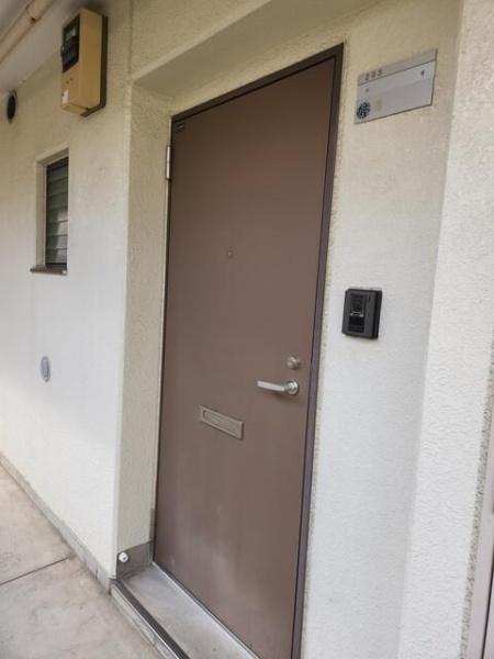 川崎市幸区神明町２丁目のマンション