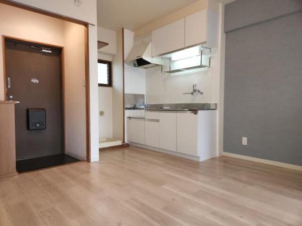 川崎市幸区神明町２丁目のマンション