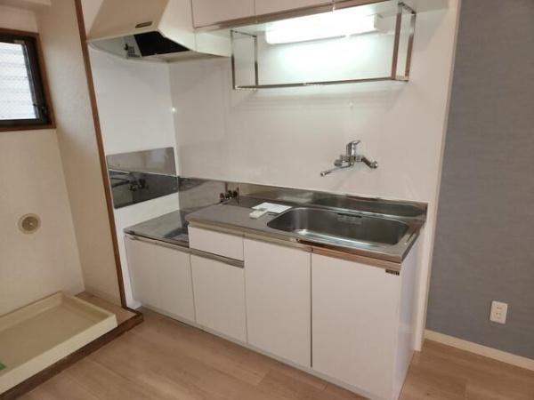 川崎市幸区神明町２丁目のマンション