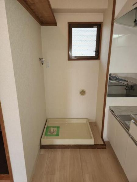 川崎市幸区神明町２丁目のマンション