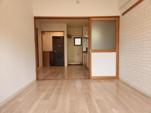 川崎市幸区神明町２丁目のマンション