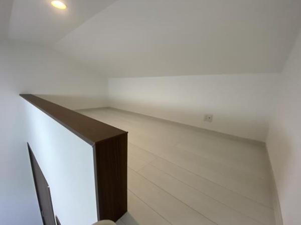 川崎市中原区上小田中６丁目のアパート