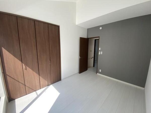 川崎市中原区上小田中６丁目のアパート