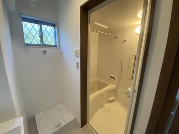 川崎市中原区上小田中６丁目のアパート