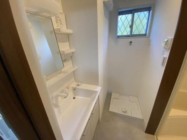 川崎市中原区上小田中６丁目のアパート