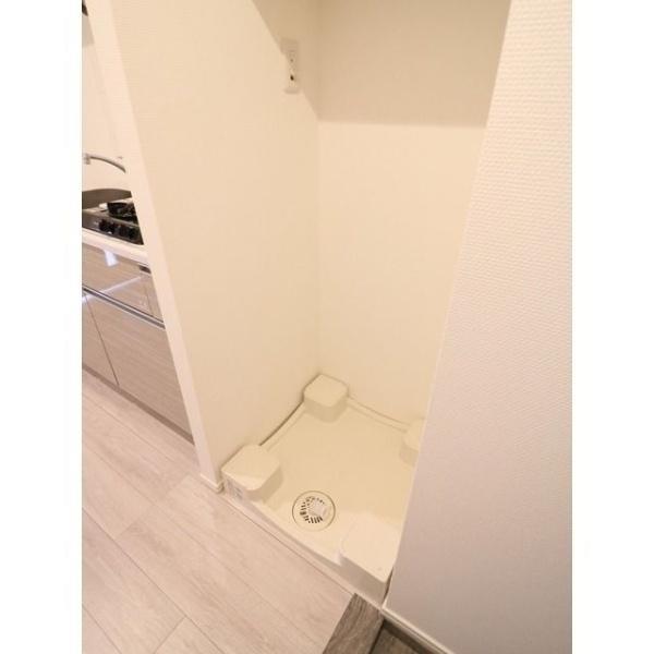 川崎市中原区西加瀬のマンション