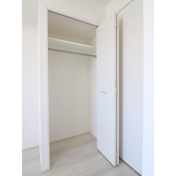 川崎市中原区西加瀬のマンション