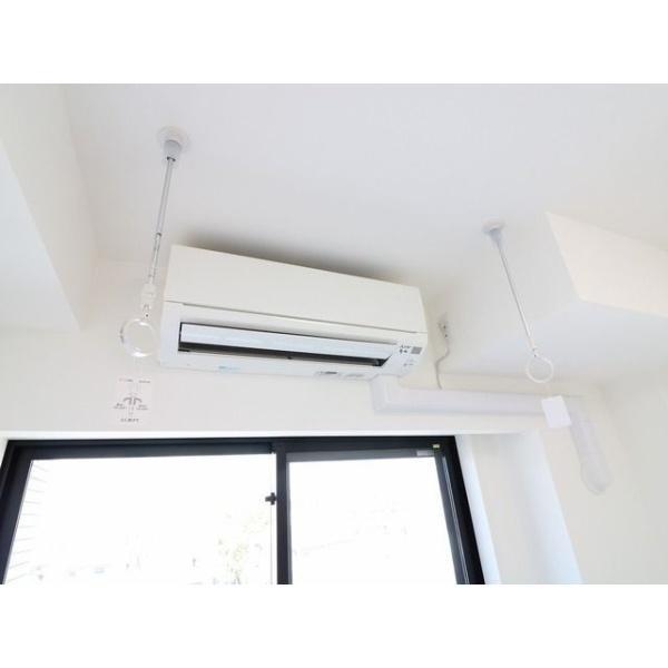 川崎市中原区西加瀬のマンション