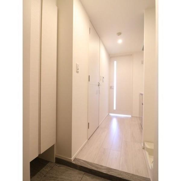 川崎市中原区西加瀬のマンション