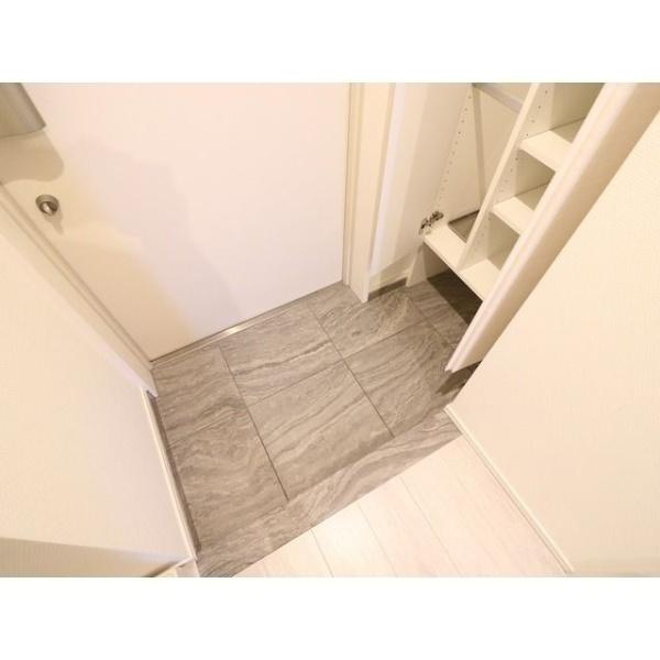 川崎市中原区西加瀬のマンション