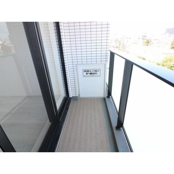 川崎市中原区西加瀬のマンション