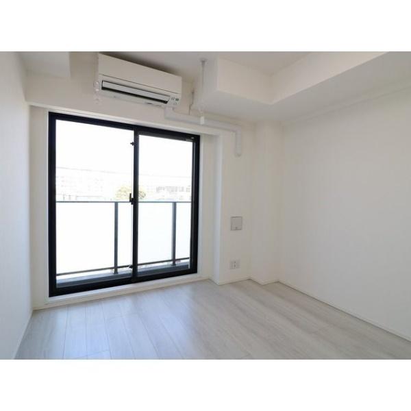 川崎市中原区西加瀬のマンション