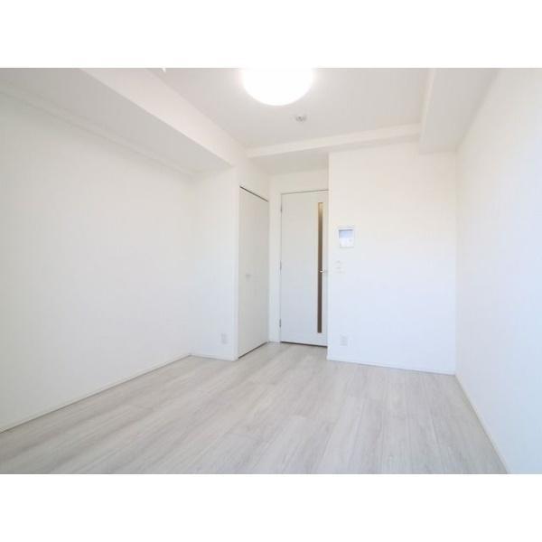 川崎市中原区西加瀬のマンション