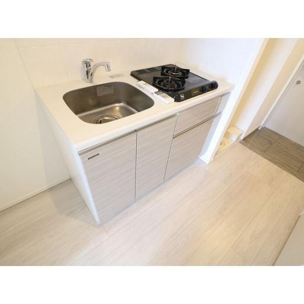 川崎市中原区西加瀬のマンション