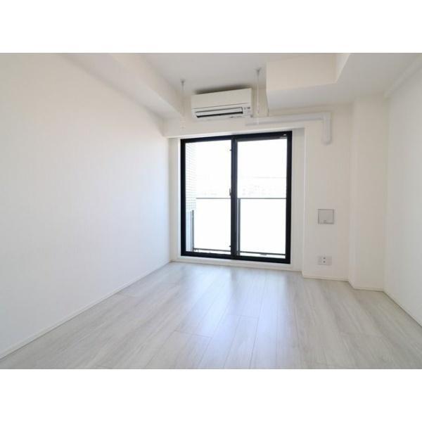 川崎市中原区西加瀬のマンション