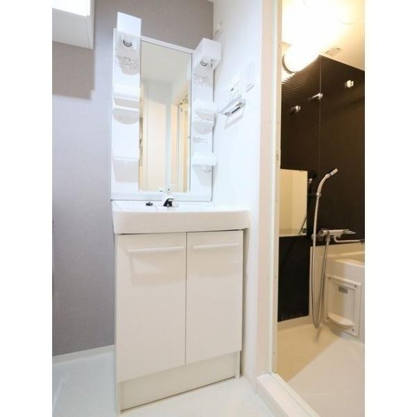 川崎市中原区西加瀬のマンション