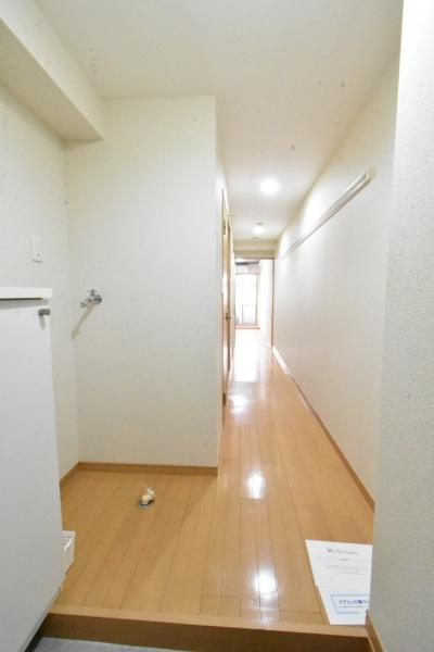 川崎市幸区南幸町２丁目のマンション