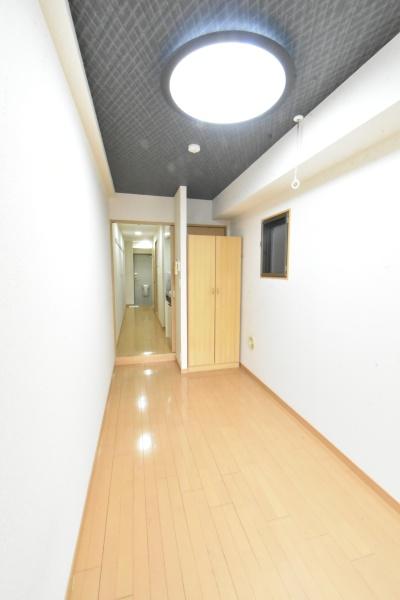 川崎市幸区南幸町２丁目のマンション