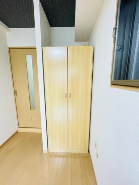 川崎市幸区南幸町２丁目のマンション