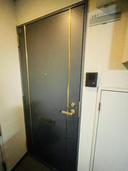 川崎市幸区南幸町２丁目のマンション