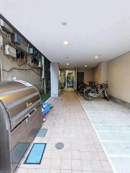 川崎市幸区南幸町２丁目のマンション