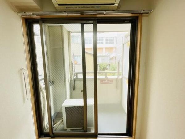 川崎市幸区南幸町２丁目のマンション