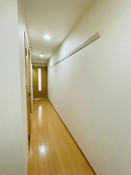 川崎市幸区南幸町２丁目のマンション