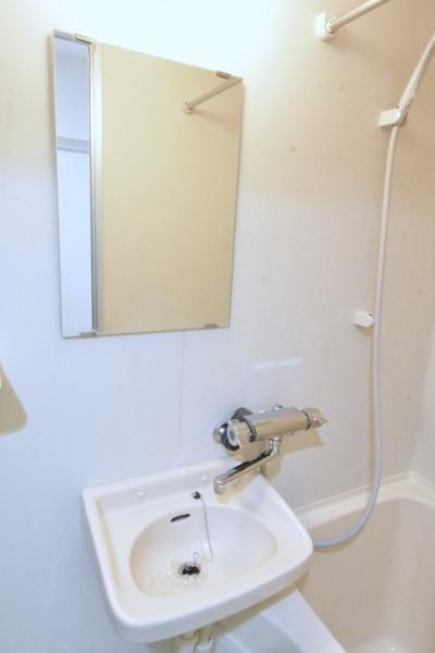 川崎市幸区南幸町２丁目のマンション