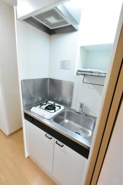 川崎市幸区南幸町２丁目のマンション