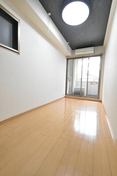 川崎市幸区南幸町２丁目のマンション