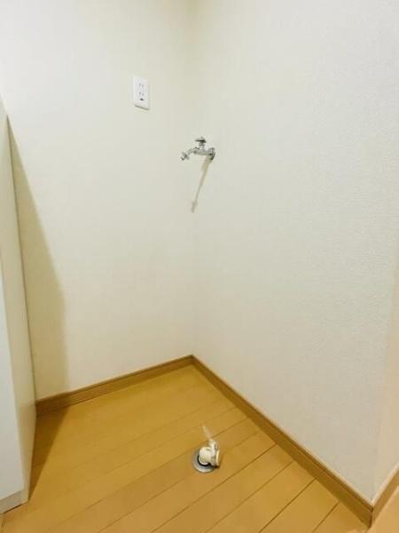 川崎市幸区南幸町２丁目のマンション