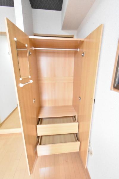 川崎市幸区南幸町２丁目のマンション