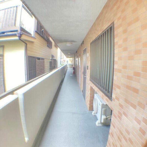 川崎市幸区下平間のマンション