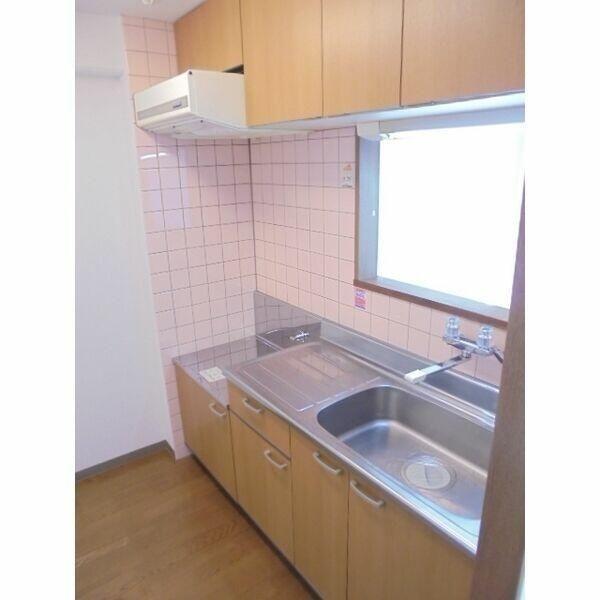 川崎市幸区下平間のマンション