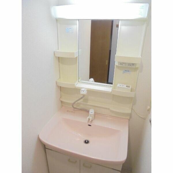 川崎市幸区下平間のマンション