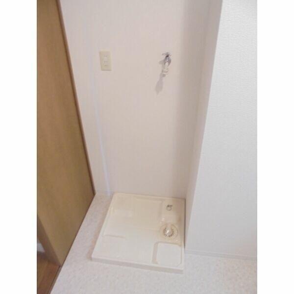 川崎市幸区下平間のマンション