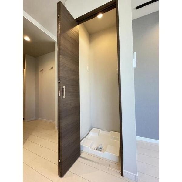 川崎市中原区下小田中１丁目のアパート