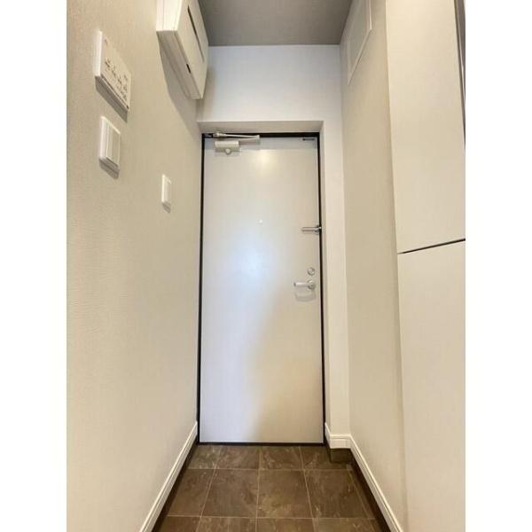 川崎市中原区下小田中１丁目のアパート