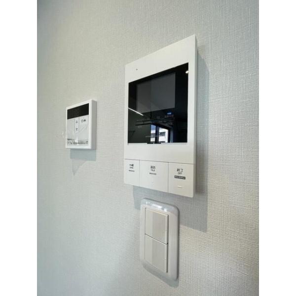 川崎市中原区下小田中１丁目のアパート