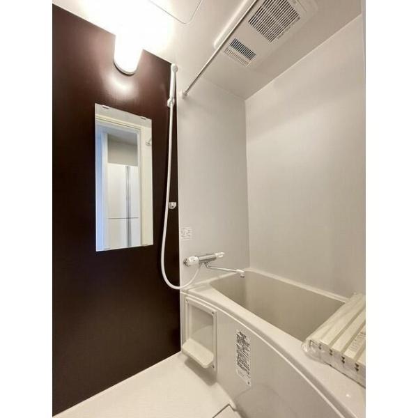 川崎市中原区下小田中１丁目のアパート