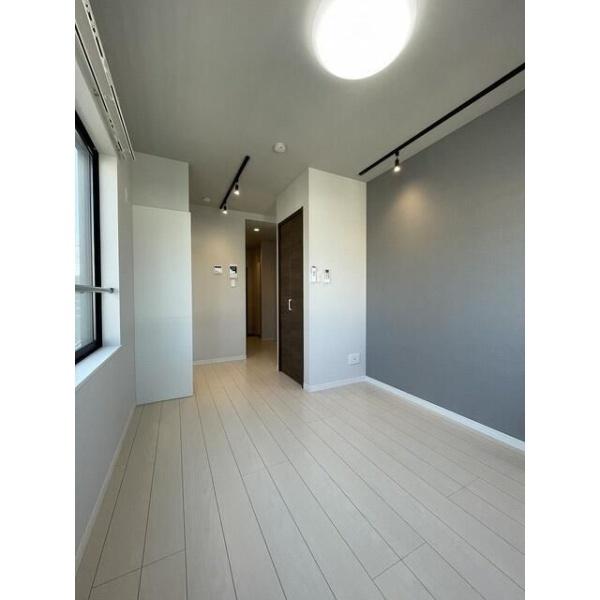 川崎市中原区下小田中１丁目のアパート