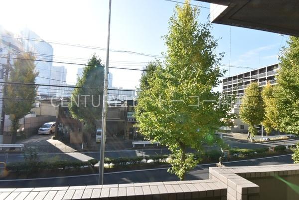 川崎市中原区下沼部のマンション